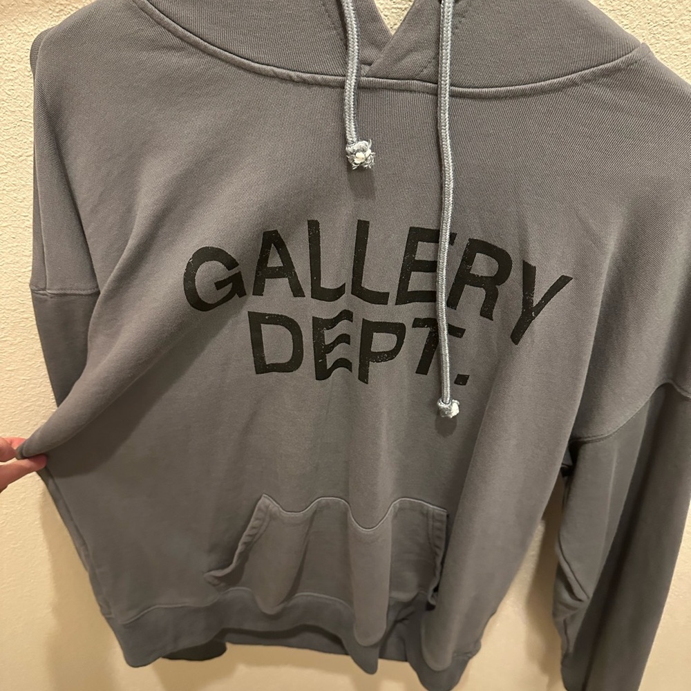 Gallery Dept HOODIE